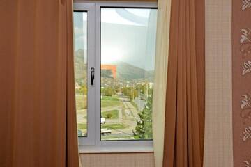 Фото номера Номер-студио с террасой Отель Dream Hotel г. Сливен 2