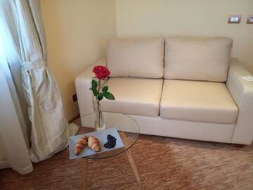 Фото номера Полулюкс Делюкс Отель Hotel Park Central г. Сливен 2