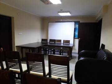 Фото Отель Hotel Sveti Nikola г. Сливен 4