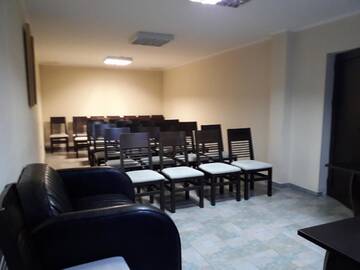 Фото Отель Hotel Sveti Nikola г. Сливен 5