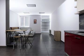 Фото Проживание в семье Studio in the Center г. Сливен 3