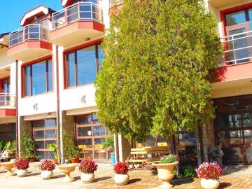 Фото Гостевой дом Guesthouse Teos г. Сливен 2