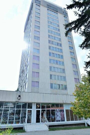 Фотографии Отель Hotel Vista Sliven г. Сливен (Болгария) №1 Фото Отель Hotel Vista Sliven г. Сливен 1